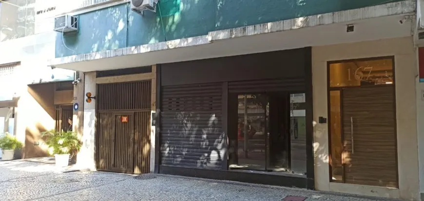 Foto 1 de Ponto Comercial à venda, 150m² em Ipanema, Rio de Janeiro