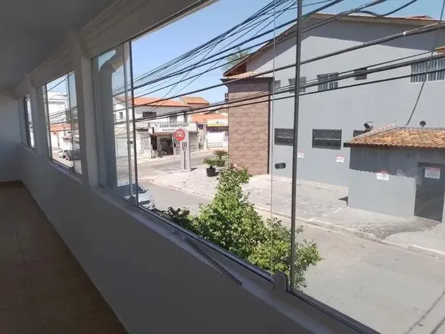 Foto 1 de Casa com 3 Quartos à venda, 190m² em Vila Carvalho, Sorocaba