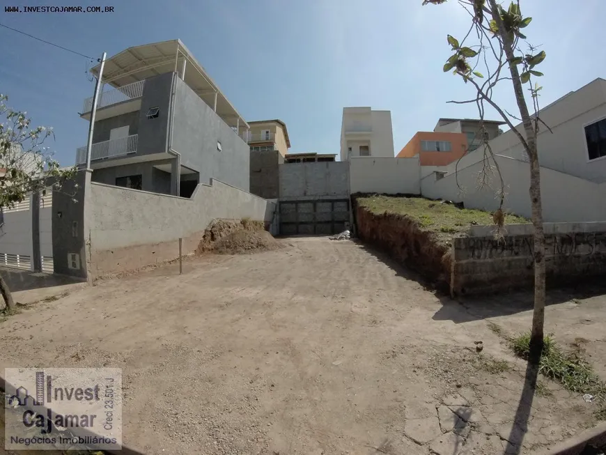 Foto 1 de Lote/Terreno para alugar, 200m² em Polvilho, Cajamar