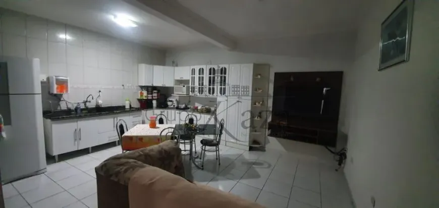 Foto 1 de Casa com 2 Quartos à venda, 125m² em Residencial Gazzo, São José dos Campos