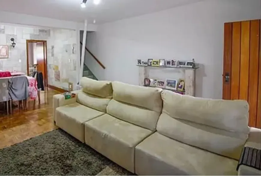 Foto 1 de Casa com 3 Quartos à venda, 212m² em Lapa, São Paulo