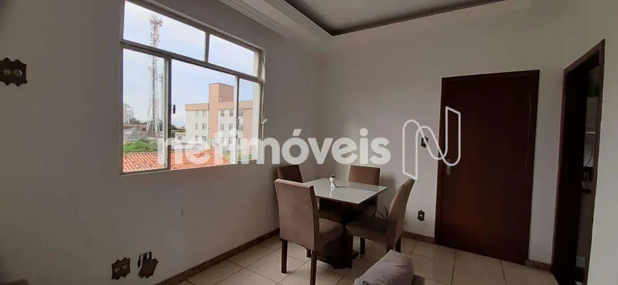 Foto 1 de Apartamento com 3 Quartos à venda, 66m² em Pompéia, Belo Horizonte