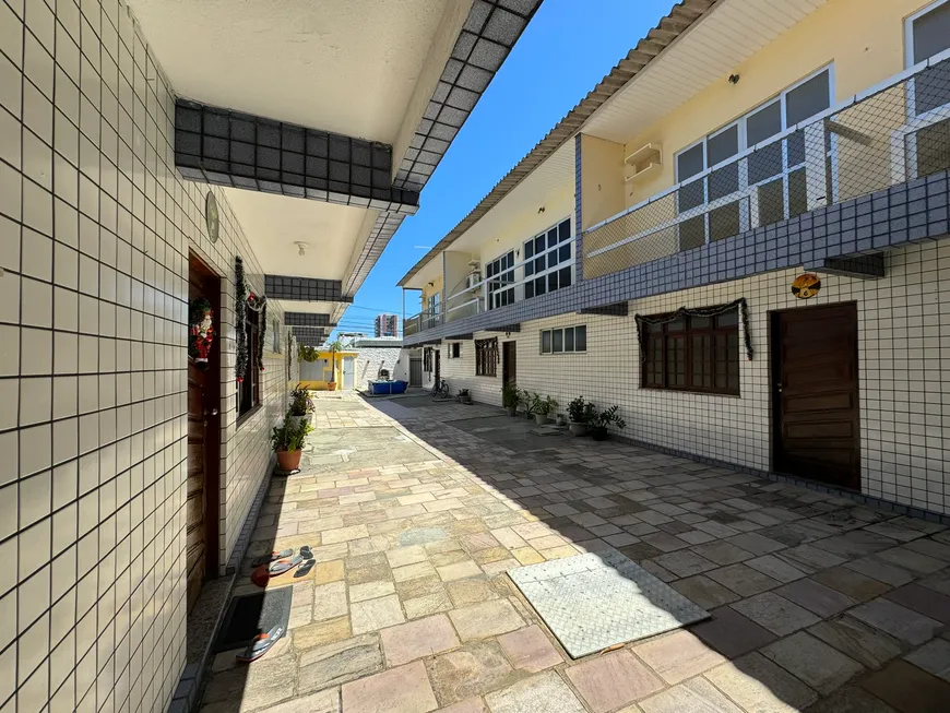 Foto 1 de Casa de Condomínio com 3 Quartos à venda, 80m² em Candeias, Jaboatão dos Guararapes