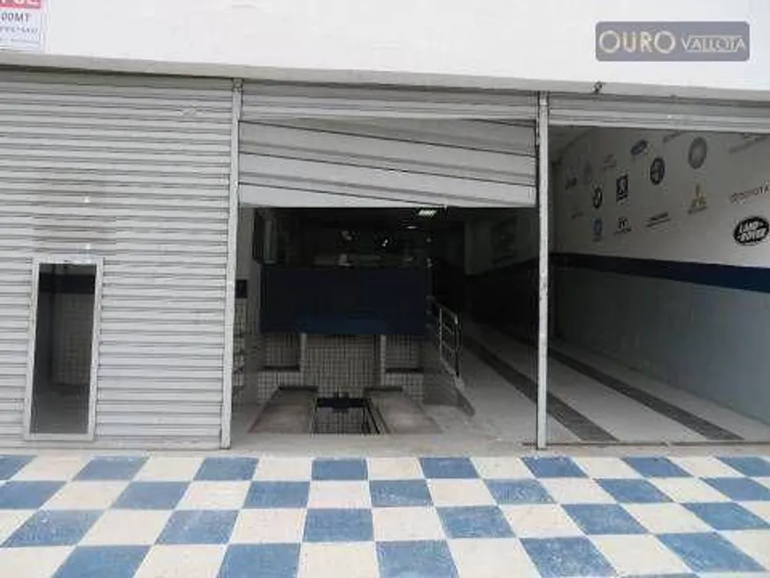 Foto 1 de Ponto Comercial para alugar, 600m² em Móoca, São Paulo