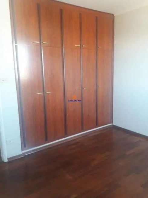 Foto 1 de Apartamento com 3 Quartos à venda, 90m² em Jardim Paulista, Bauru