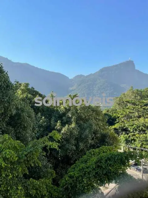 Foto 1 de Apartamento com 2 Quartos à venda, 95m² em Leblon, Rio de Janeiro