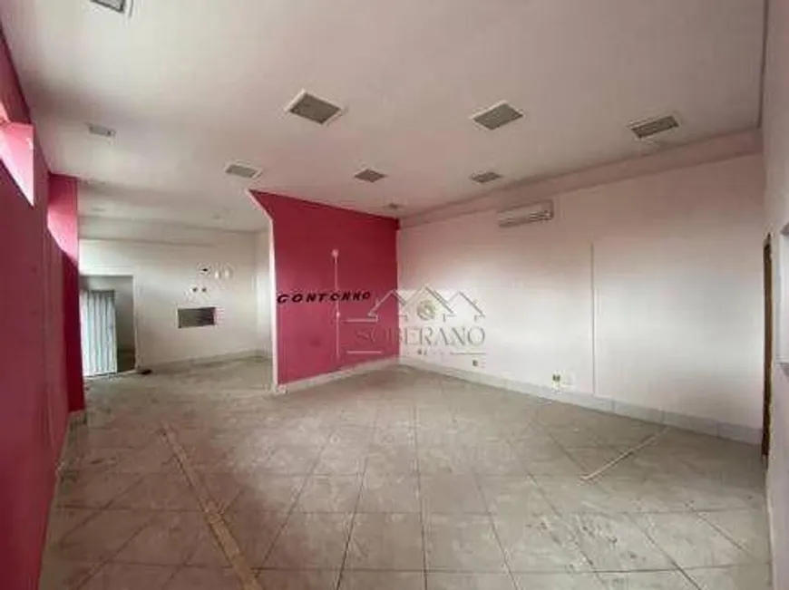 Foto 1 de Ponto Comercial para venda ou aluguel, 237m² em Vila Alpina, Santo André