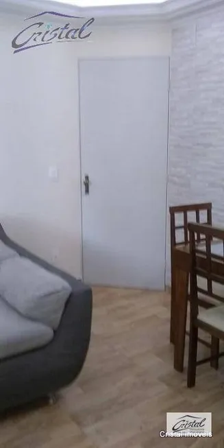 Foto 1 de Apartamento com 2 Quartos à venda, 43m² em Butantã, São Paulo