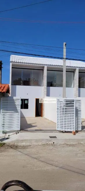 Foto 1 de Casa com 2 Quartos à venda, 80m² em Hawai, Araruama