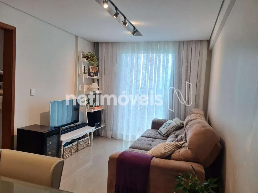 Foto 1 de Apartamento com 2 Quartos à venda, 70m² em Buritis, Belo Horizonte