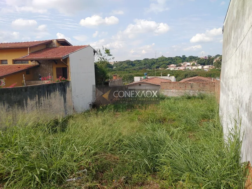 Foto 1 de Lote/Terreno à venda, 378m² em Vila Nogueira, Campinas