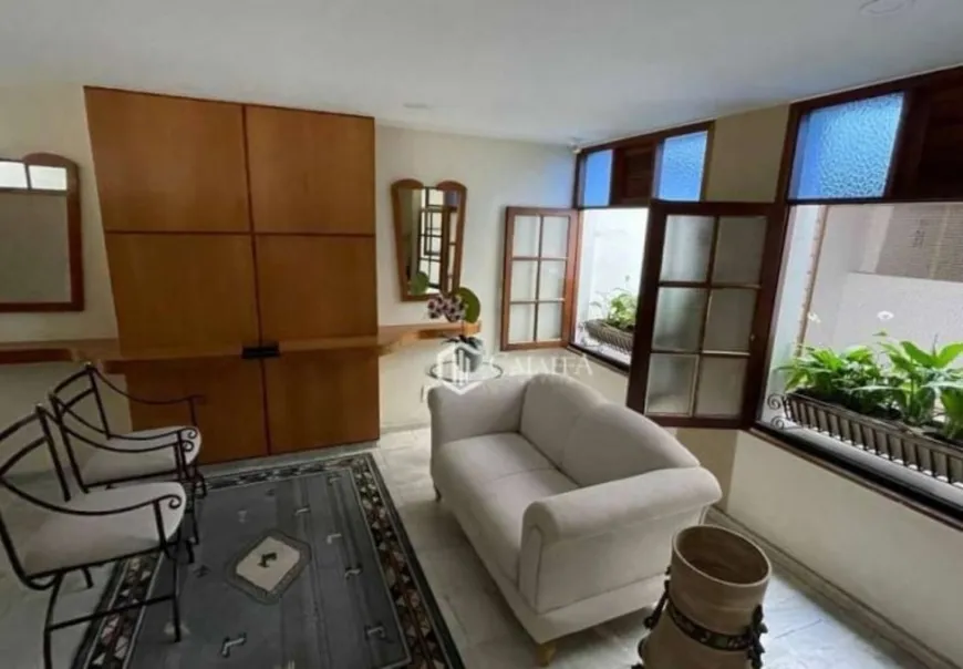 Foto 1 de Apartamento com 2 Quartos à venda, 75m² em Centro, Santo André