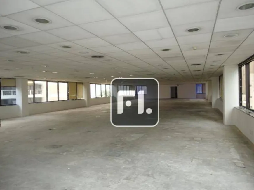 Foto 1 de Sala Comercial para alugar, 498m² em Itaim Bibi, São Paulo