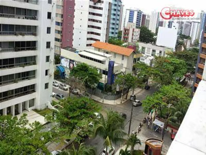 Foto 1 de Apartamento com 4 Quartos à venda, 158m² em Pituba, Salvador