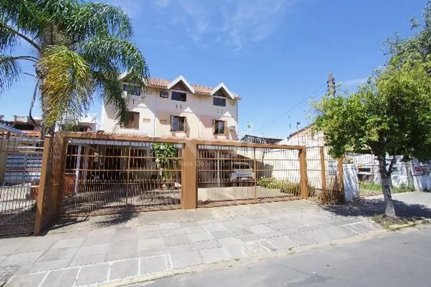 Foto 1 de Casa de Condomínio com 3 Quartos à venda, 97m² em Tristeza, Porto Alegre