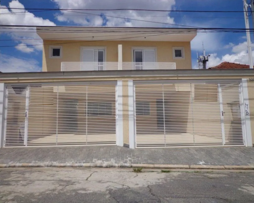 Foto 1 de Sobrado com 4 Quartos à venda, 150m² em Vila Sônia, São Paulo