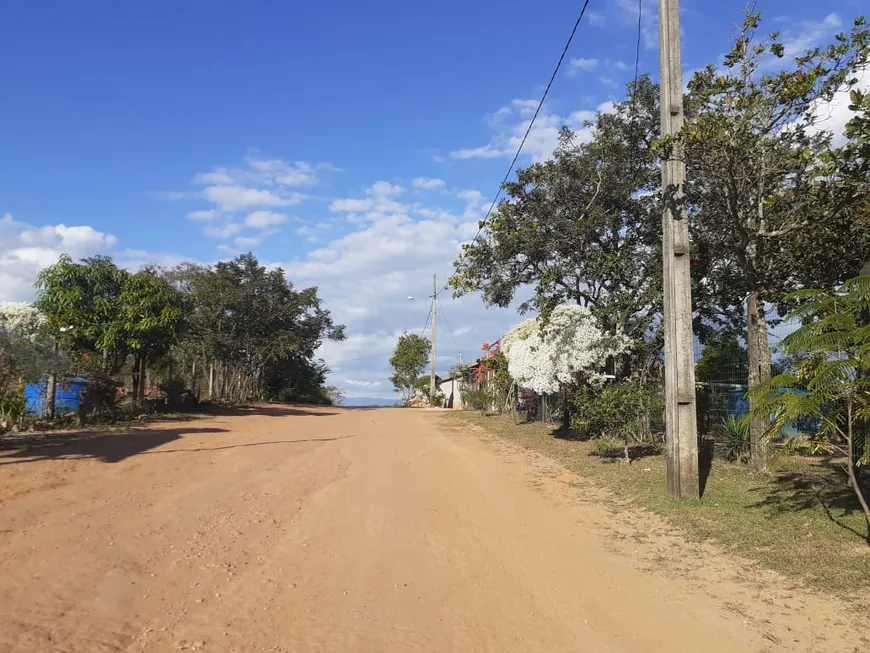 Foto 1 de Lote/Terreno à venda, 1000m² em Recando do Lago Azul, Mateus Leme