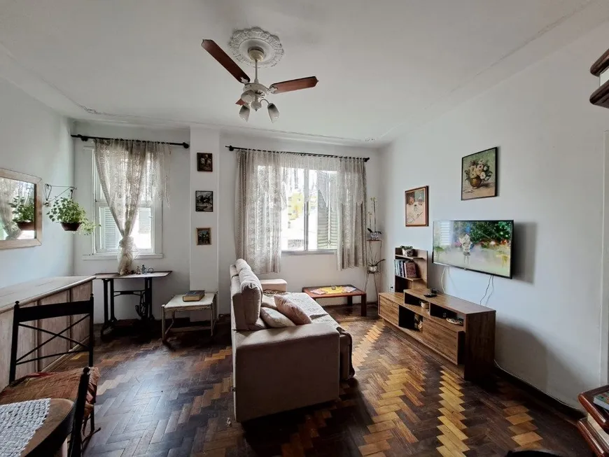 Foto 1 de Apartamento com 3 Quartos à venda, 89m² em São Geraldo, Porto Alegre