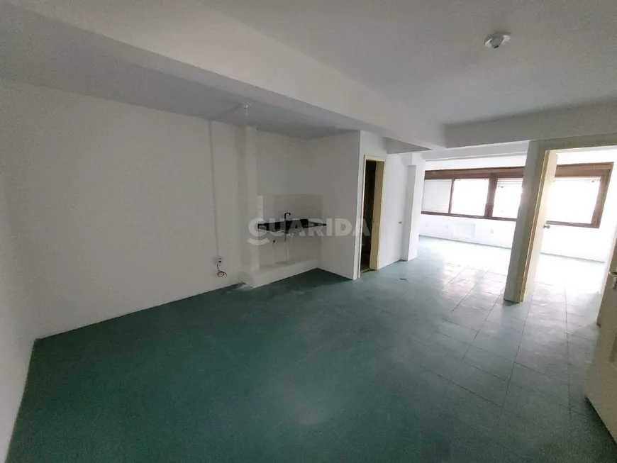 Foto 1 de Apartamento com 1 Quarto para alugar, 48m² em Cidade Baixa, Porto Alegre