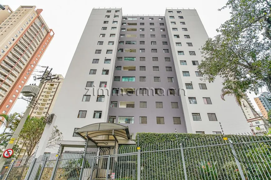 Foto 1 de Apartamento com 3 Quartos à venda, 66m² em Alto da Lapa, São Paulo