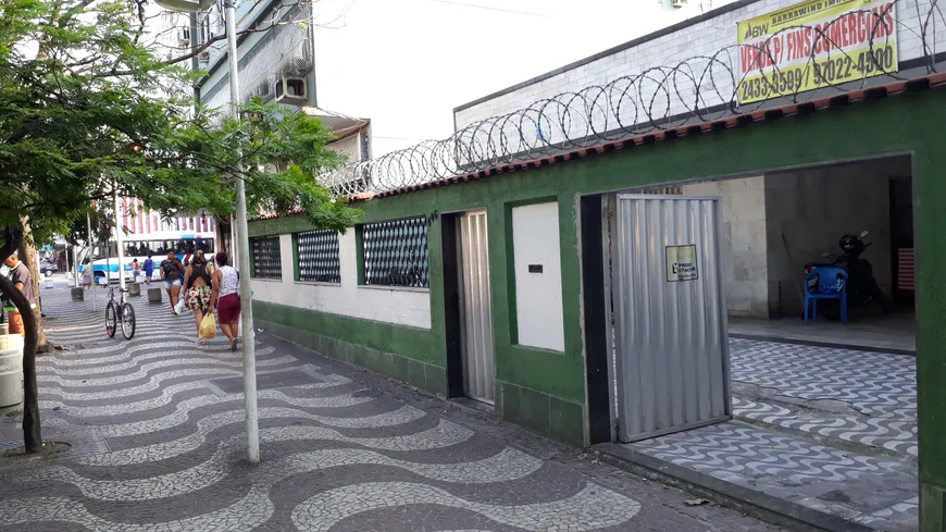 Foto 1 de Imóvel Comercial com 3 Quartos à venda, 168m² em Bangu, Rio de Janeiro