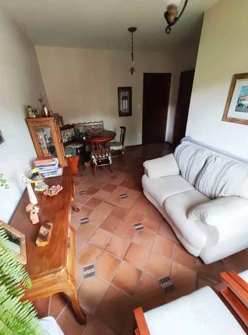 Foto 1 de Apartamento com 2 Quartos à venda, 70m² em Santa Cecília, Juiz de Fora