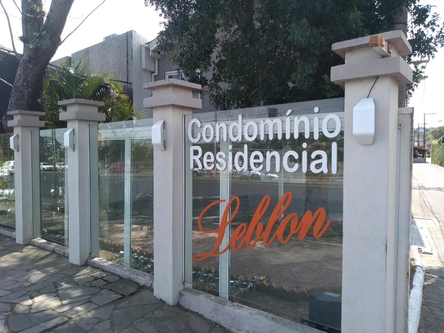 Foto 1 de Casa de Condomínio com 3 Quartos à venda, 123m² em Ipanema, Porto Alegre