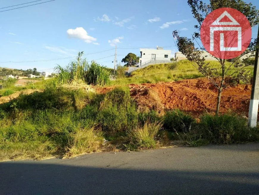 Foto 1 de Lote/Terreno à venda, 140m² em Condominio Villa Verde Braganca, Bragança Paulista