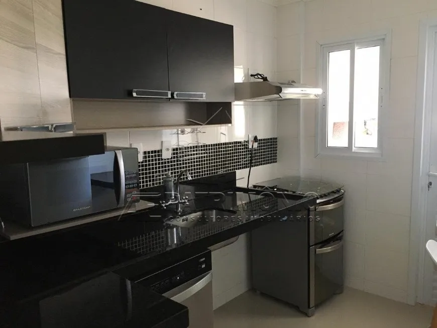 Foto 1 de Apartamento com 3 Quartos à venda, 89m² em Parque Campolim, Sorocaba