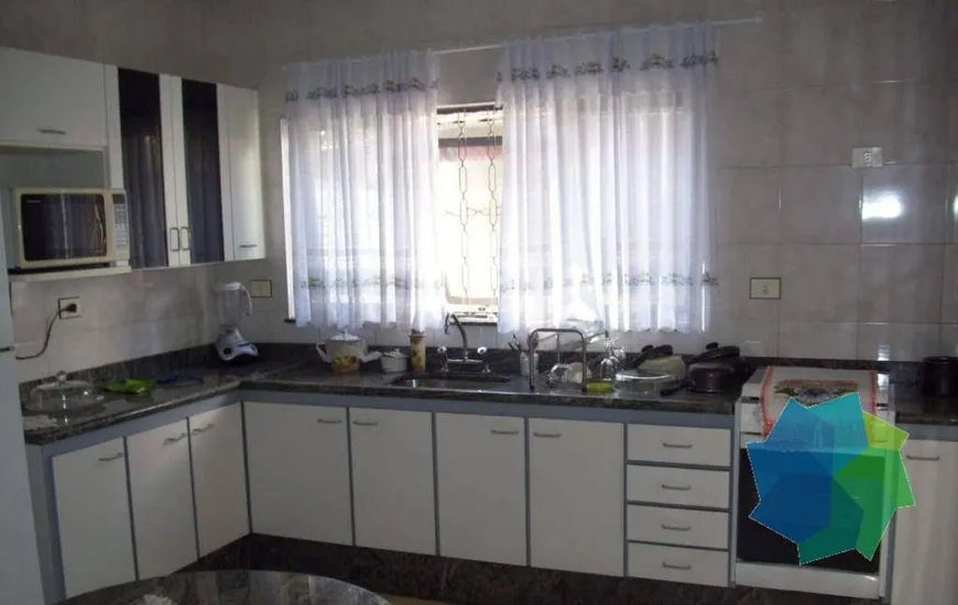 Foto 1 de Casa com 3 Quartos à venda, 170m² em Jardim da Cidade, Salto