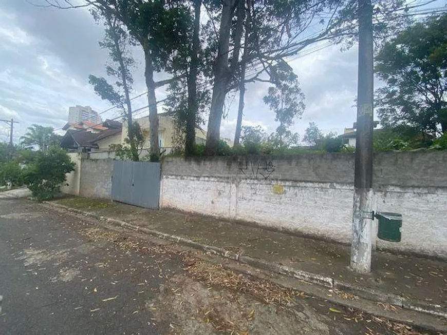 Foto 1 de Lote/Terreno à venda, 501m² em Parque dos Príncipes, São Paulo