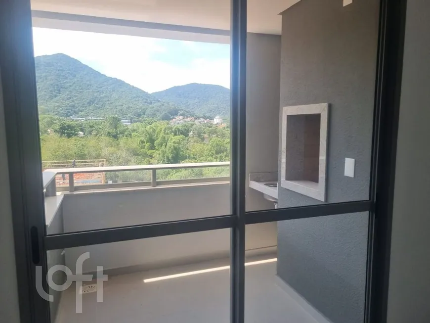 Foto 1 de Apartamento com 2 Quartos à venda, 70m² em Saco Grande, Florianópolis