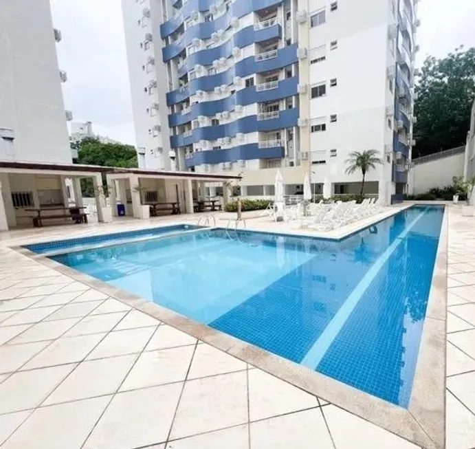 Foto 1 de Apartamento com 3 Quartos à venda, 84m² em Itacorubi, Florianópolis