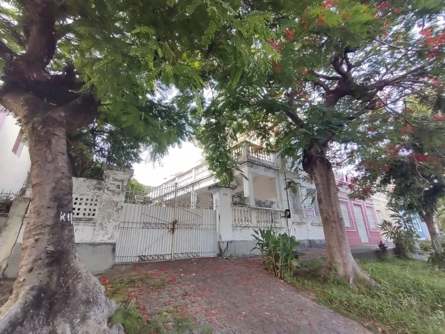 Foto 1 de Casa com 4 Quartos à venda, 200m² em Santa Tereza, Olinda