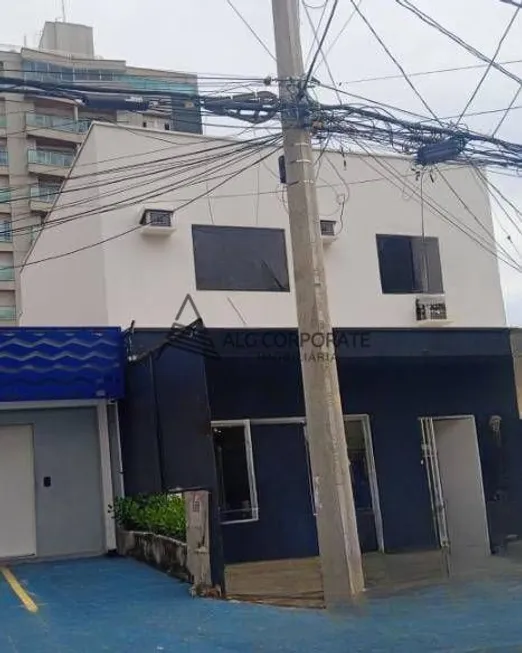 Foto 1 de Ponto Comercial para alugar, 120m² em Cambuí, Campinas