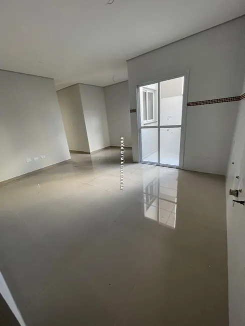 Foto 1 de Apartamento com 2 Quartos à venda, 66m² em Parque das Nações, Santo André