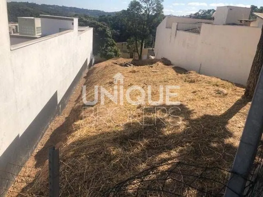 Foto 1 de Lote/Terreno à venda, 367m² em Jardim Paulista, Campo Limpo Paulista