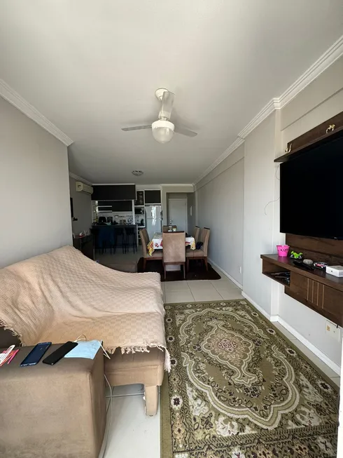 Foto 1 de Apartamento com 3 Quartos à venda, 126m² em Campinas, São José