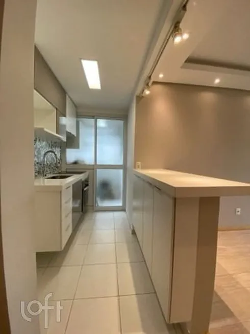 Foto 1 de Apartamento com 3 Quartos à venda, 66m² em Cavalhada, Porto Alegre