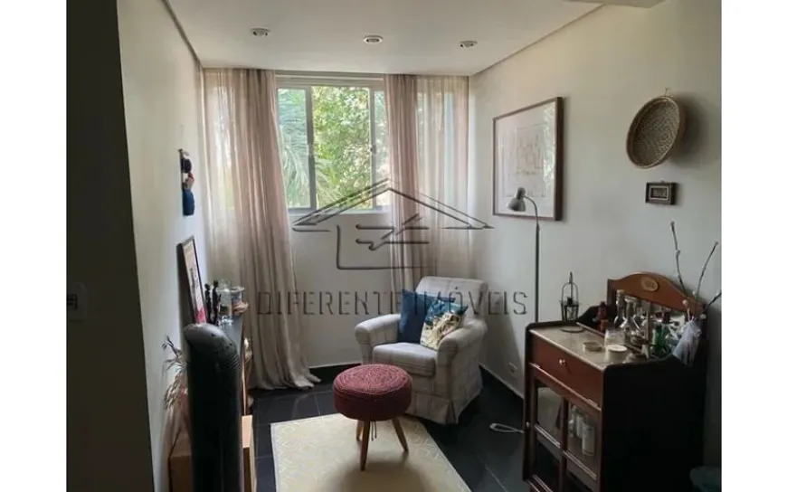 Foto 1 de Apartamento com 3 Quartos à venda, 109m² em Parque São Jorge, São Paulo