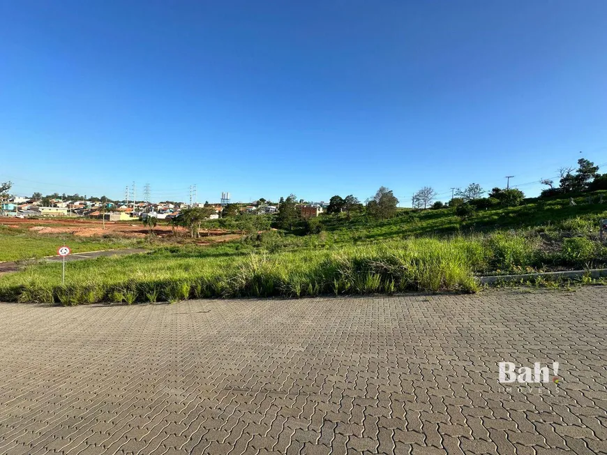 Foto 1 de Lote/Terreno à venda, 203m² em Berto Círio, Nova Santa Rita