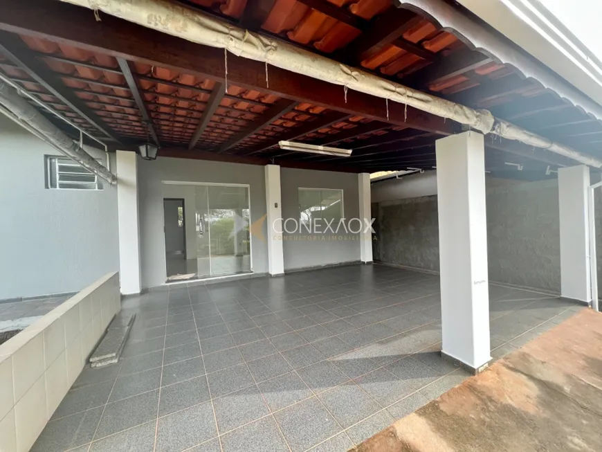 Foto 1 de Fazenda/Sítio com 2 Quartos à venda, 101m² em Recanto dos Dourados, Campinas