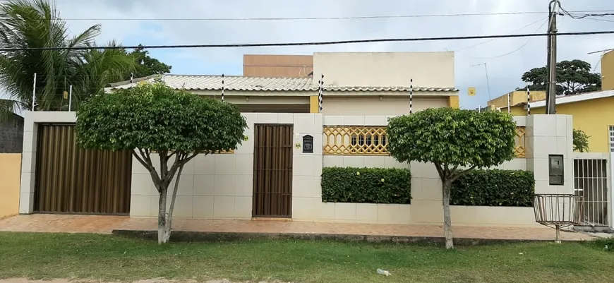 Foto 1 de Casa com 3 Quartos à venda, 178m² em , Tamandare