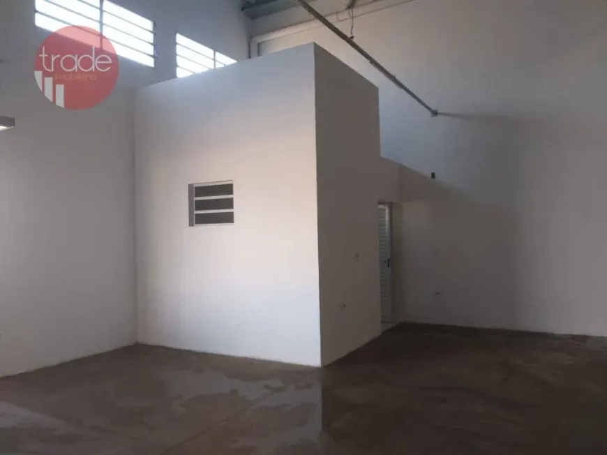 Foto 1 de Ponto Comercial à venda, 160m² em Jardim Gimenez, Sertãozinho