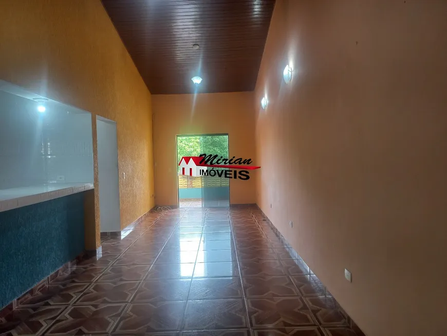 Foto 1 de Apartamento com 3 Quartos à venda, 140m² em Belmira Novaes, Peruíbe