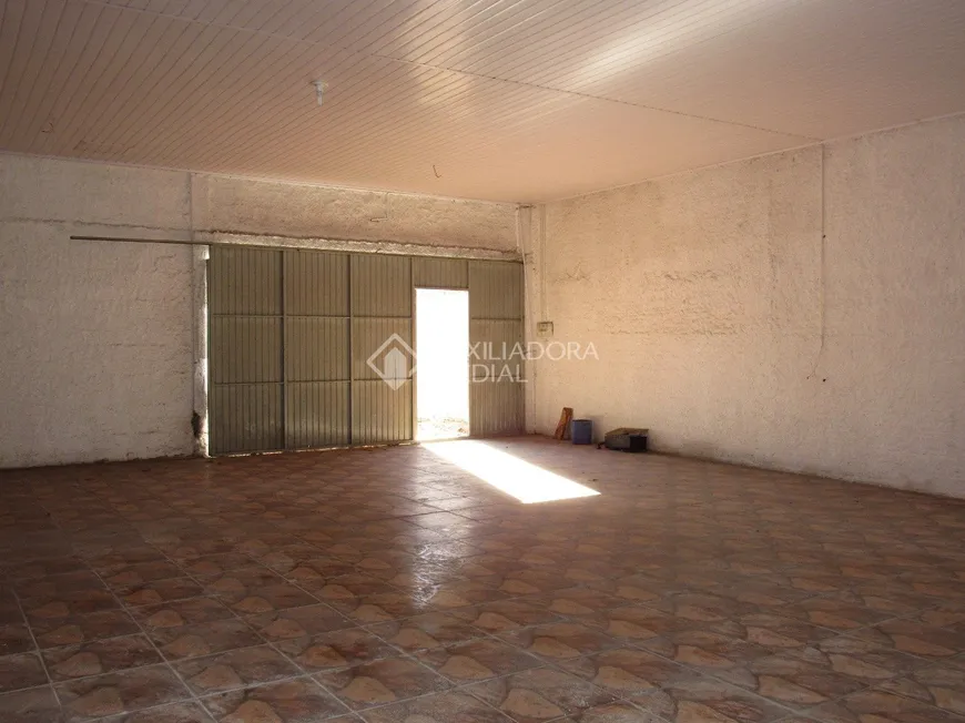 Foto 1 de Galpão/Depósito/Armazém para alugar, 110m² em Centro, Canoas