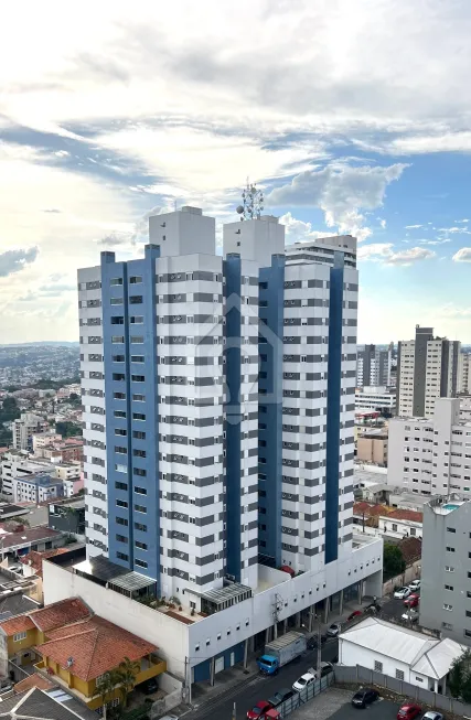 Foto 1 de Apartamento com 2 Quartos para alugar, 92m² em Centro, Ponta Grossa