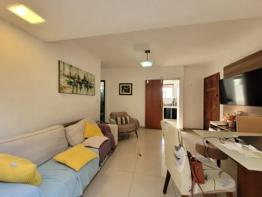 Foto 1 de Apartamento com 3 Quartos à venda, 155m² em Alto dos Caiçaras, Belo Horizonte