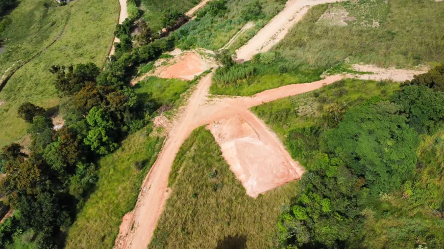 Foto 1 de Lote/Terreno à venda, 500m² em Jardim Brasil, Atibaia