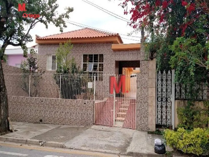 Foto 1 de Casa com 3 Quartos à venda, 141m² em Jardim Goncalves, Sorocaba